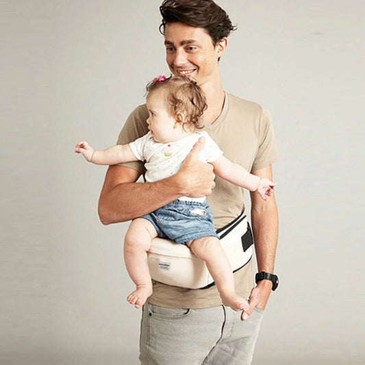 Porte bébé hanche ErgoSupport