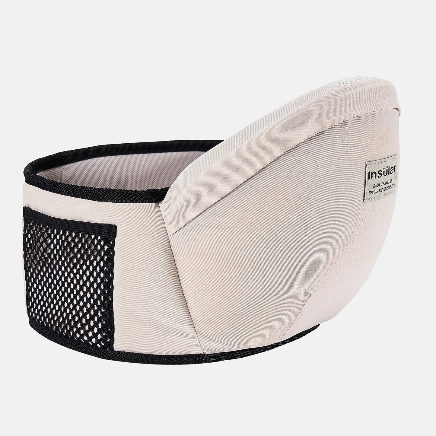 Porte bébé hanche ErgoSupport