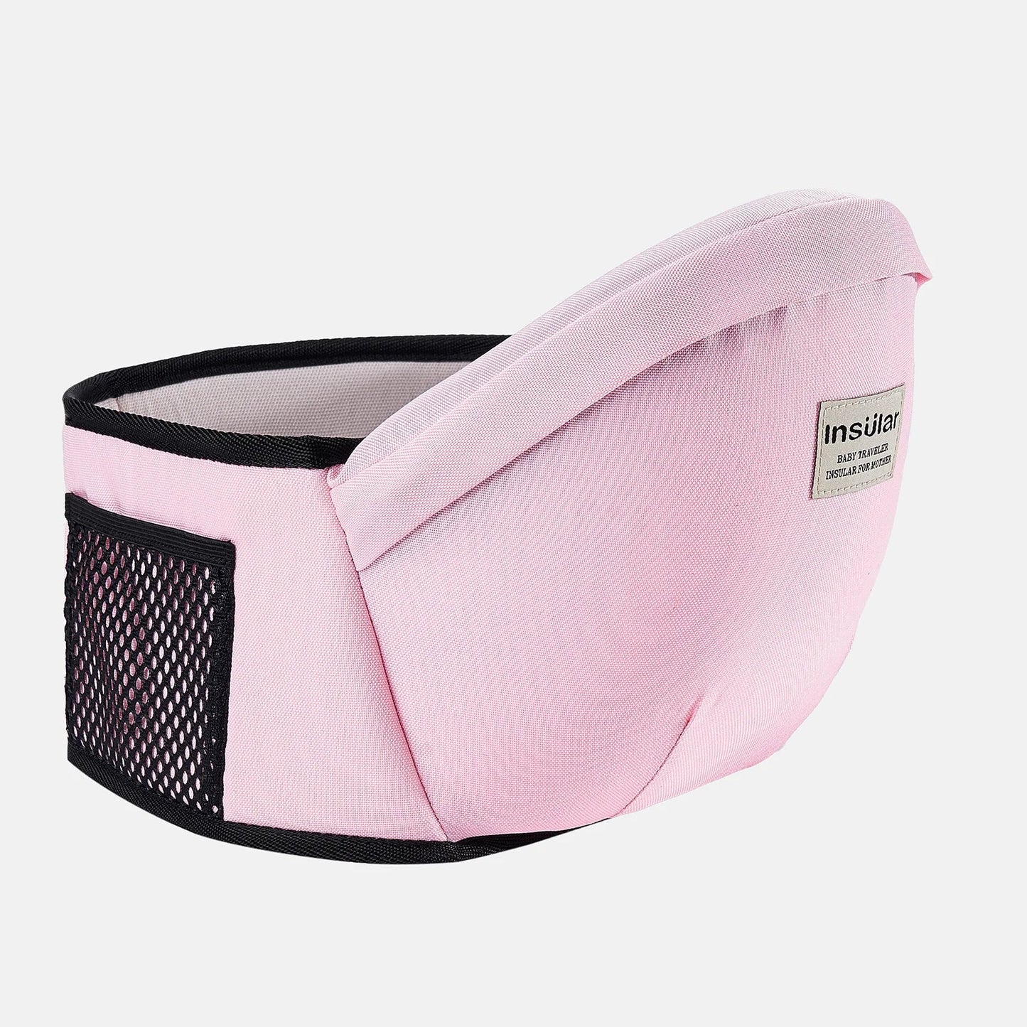 Porte bébé hanche ErgoSupport