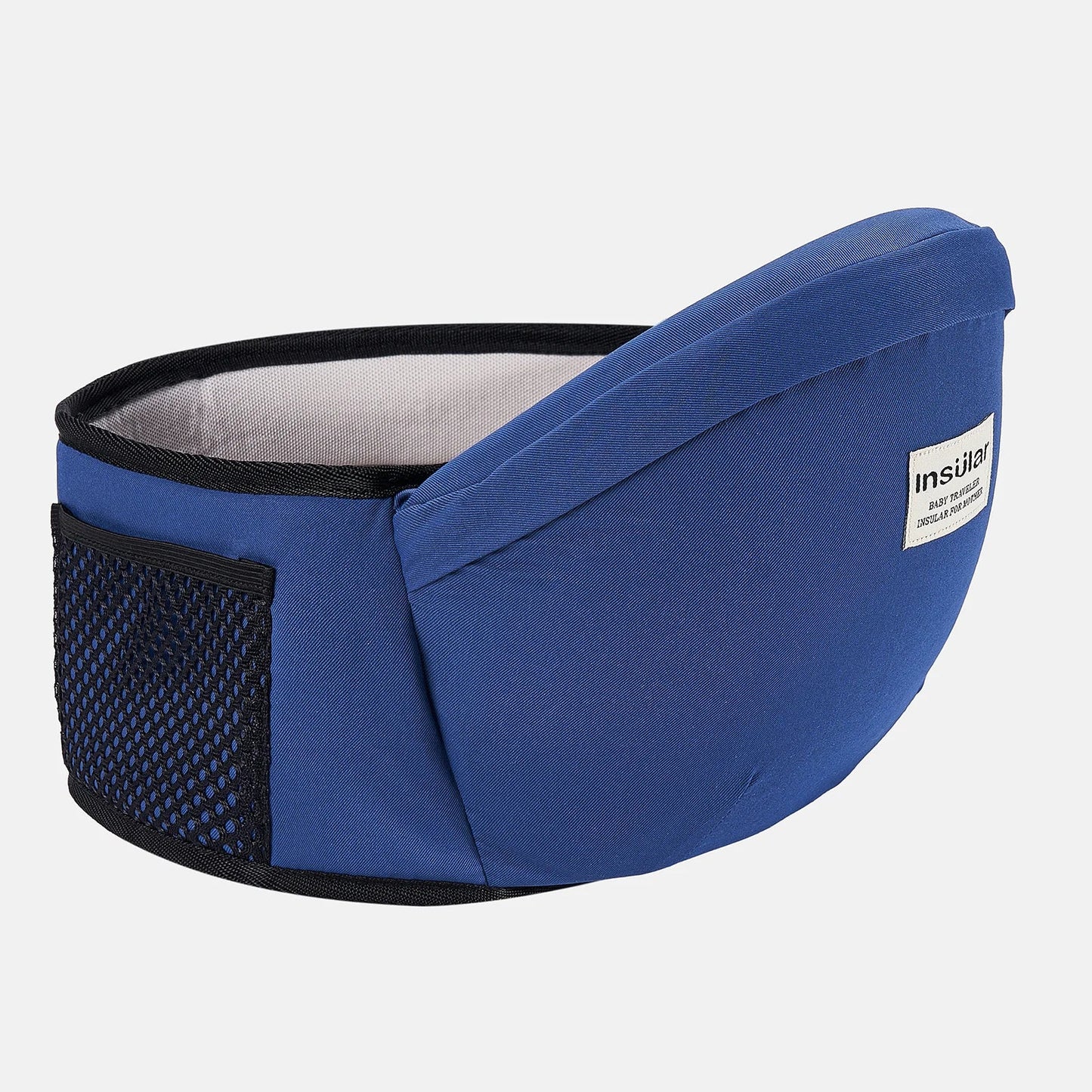 Porte bébé hanche ErgoSupport