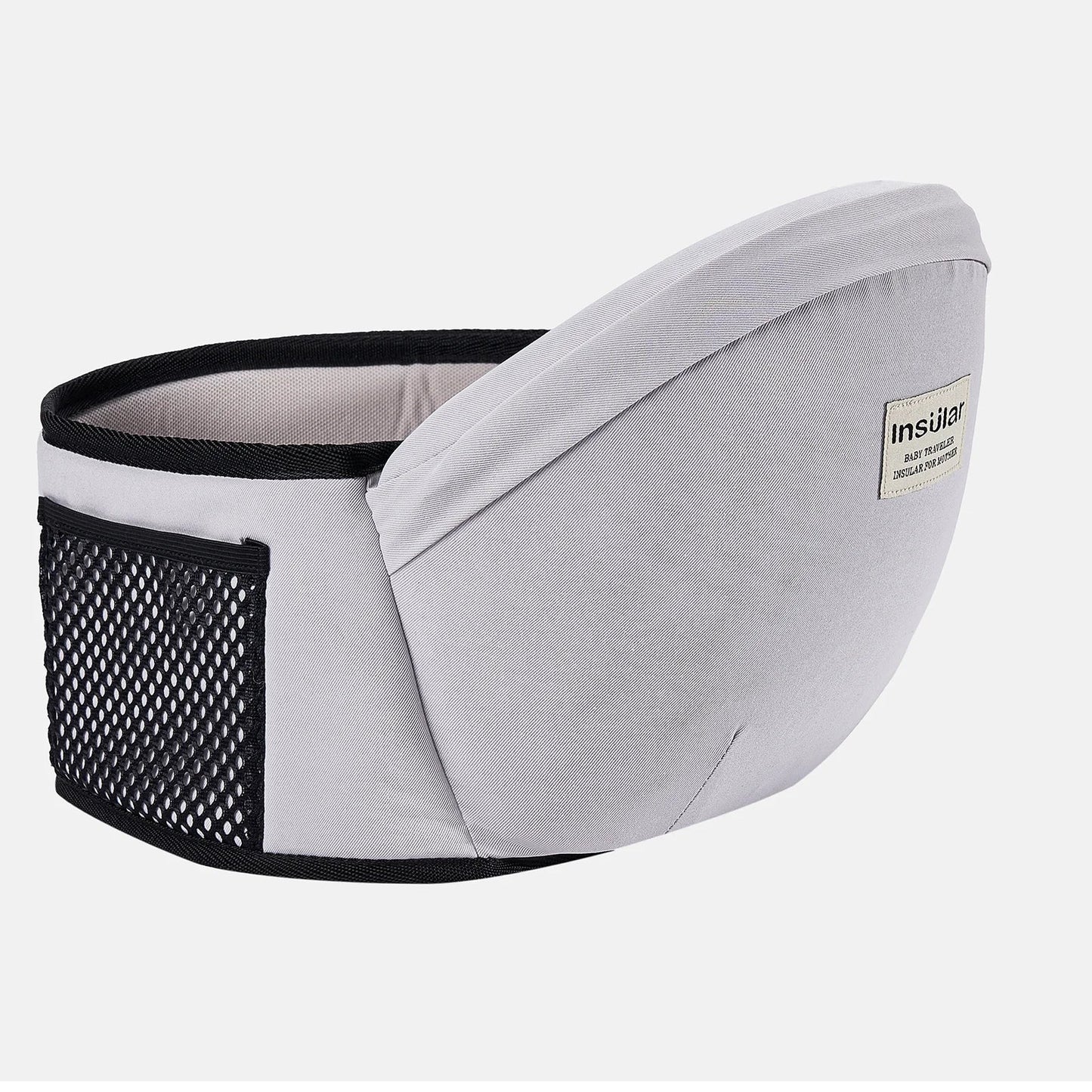 Porte bébé hanche ErgoSupport