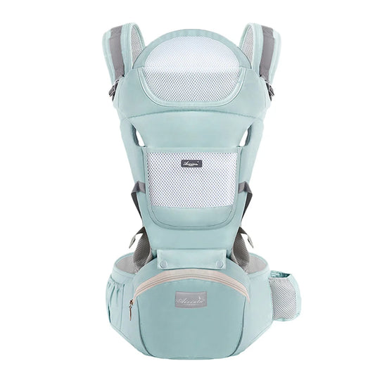 Porte bébé ventral ZenFit