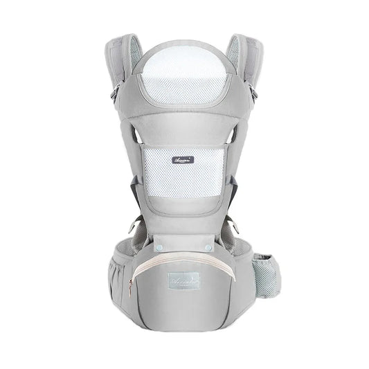 Porte bébé ventral ZenFit