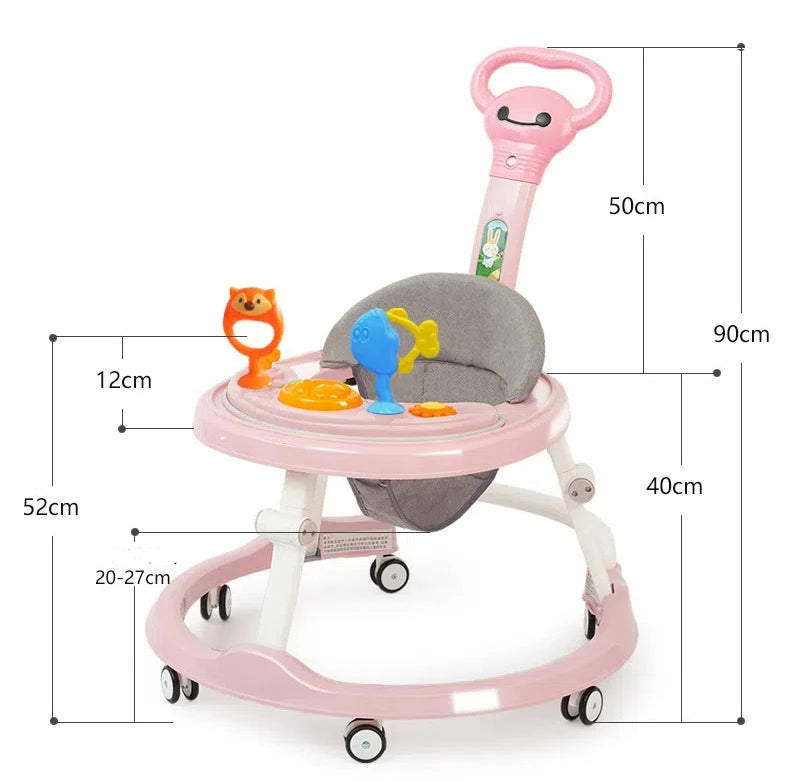 Porteur bébé
