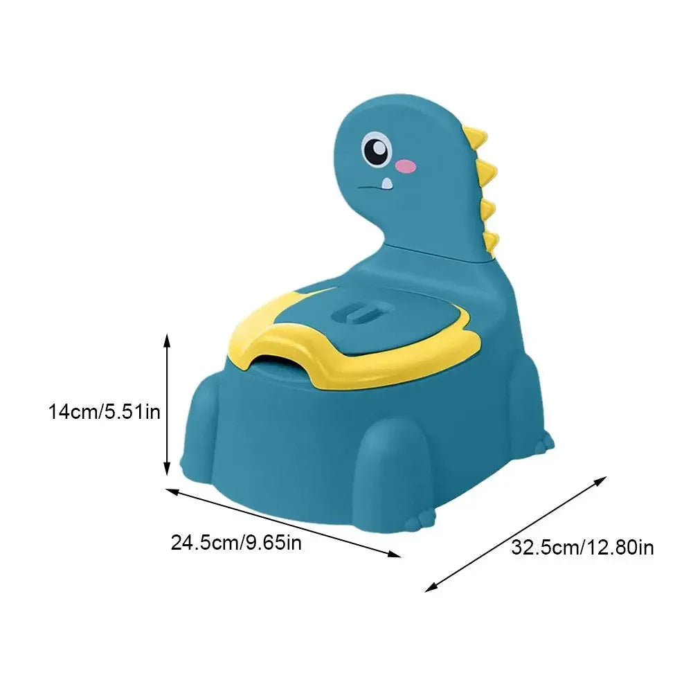 Pot de chambre bébé DinoFun