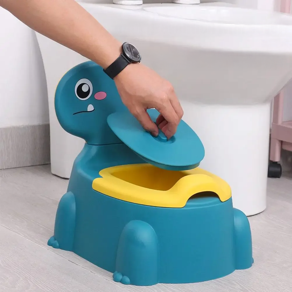 Pot de chambre bébé DinoFun