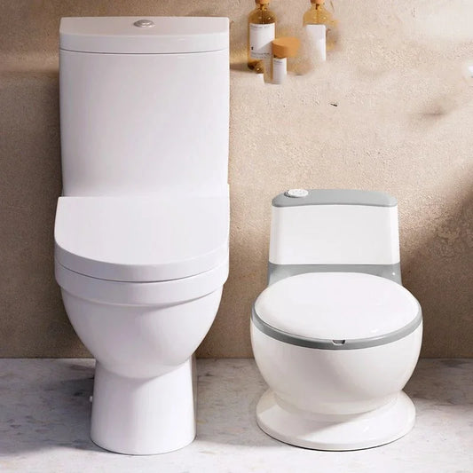 Pot pour bébé toilette EasyClean