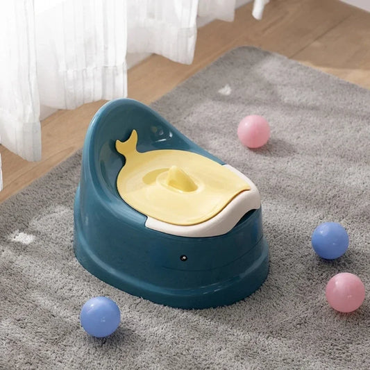 Pot toilette bébé Toddler+