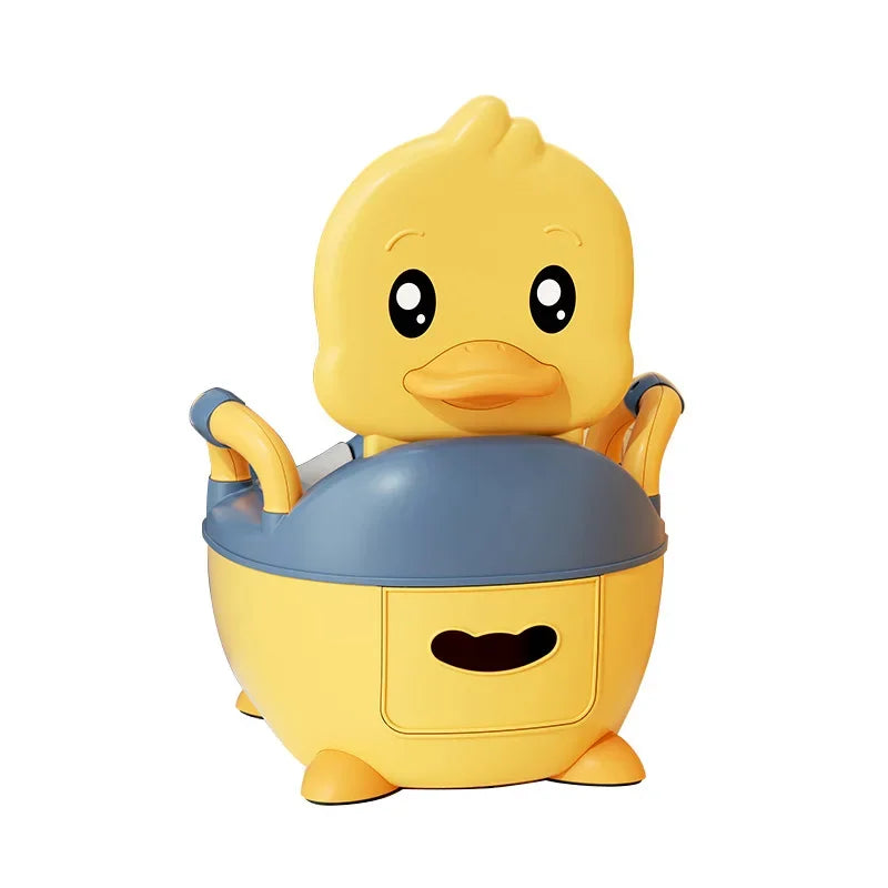 Pots bébé toilette CleanDuck