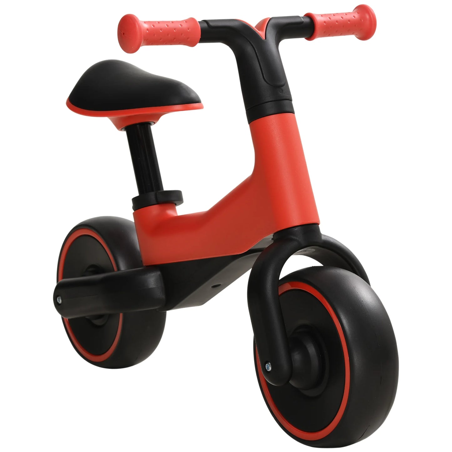 Pousse pousse pour bébé vélo mixte