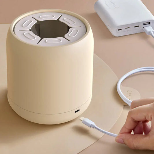 Préparateur de biberon SpeedMilk