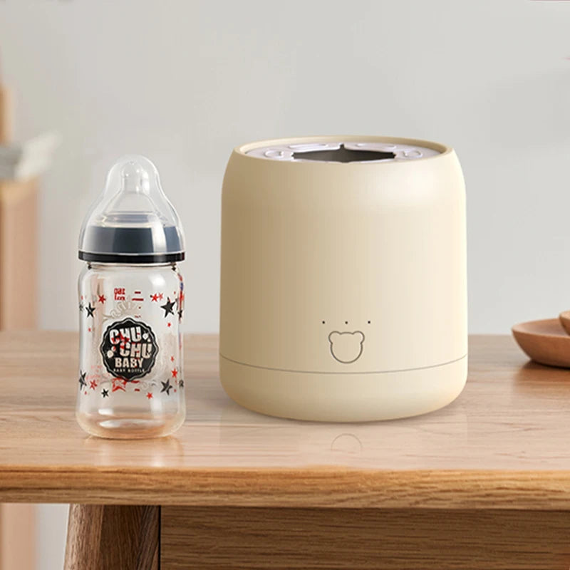 Préparateur de biberon SpeedMilk