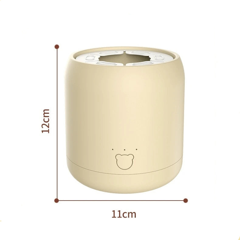 Préparateur de biberon SpeedMilk