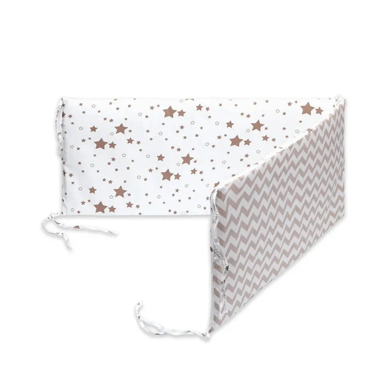 Protège barreau lit bébé KidSafe