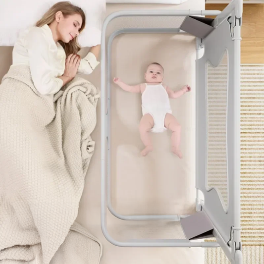 Réducteur lit bébé SleepyNest