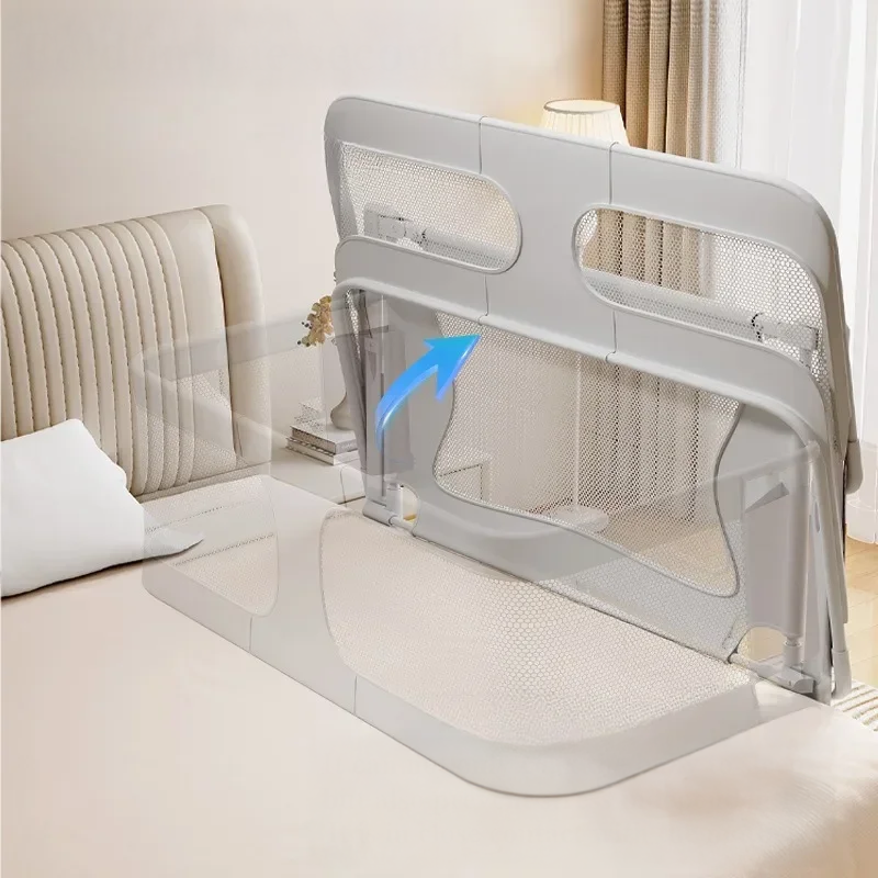 Réducteur lit bébé SleepyNest