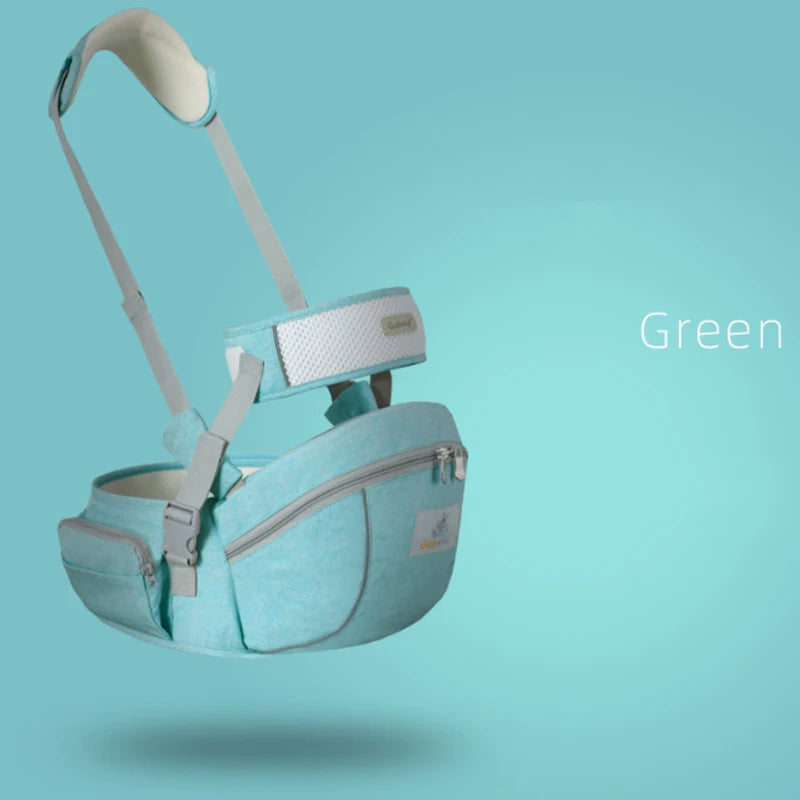 Ceinture porte bébé Confort+