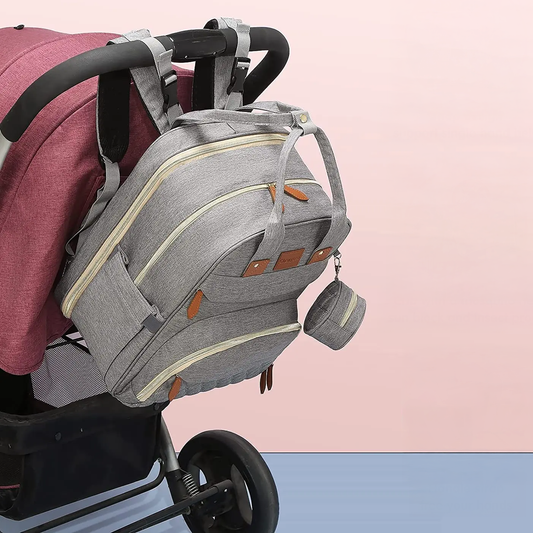 Sac à dos à langer Family Traveller