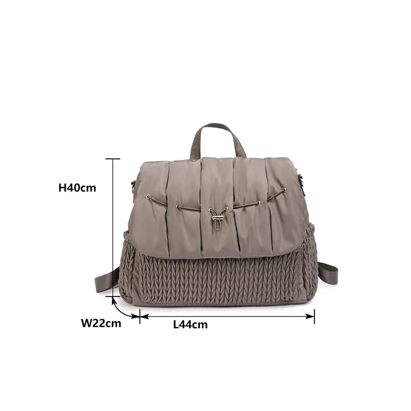 Sac à langer bébé luxe First Class Mama