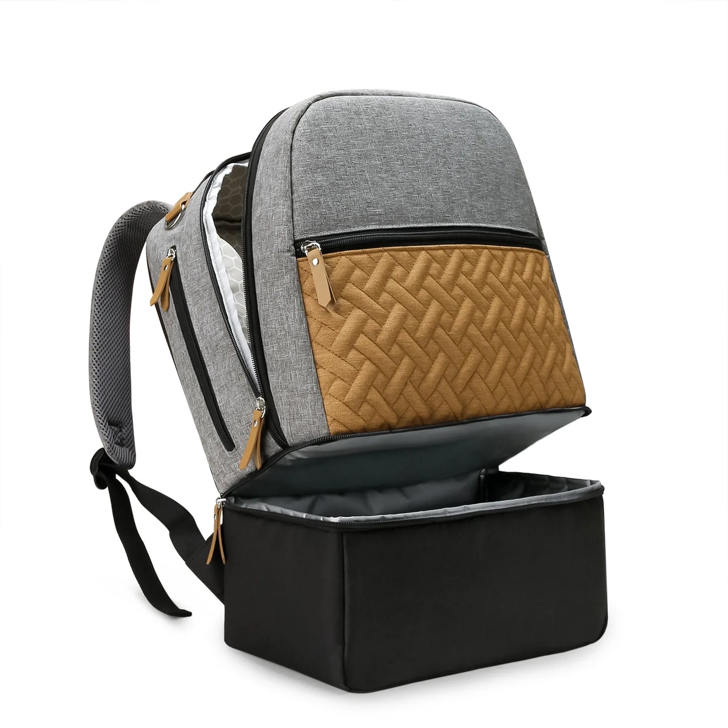 Sac à langer luxe Monogram