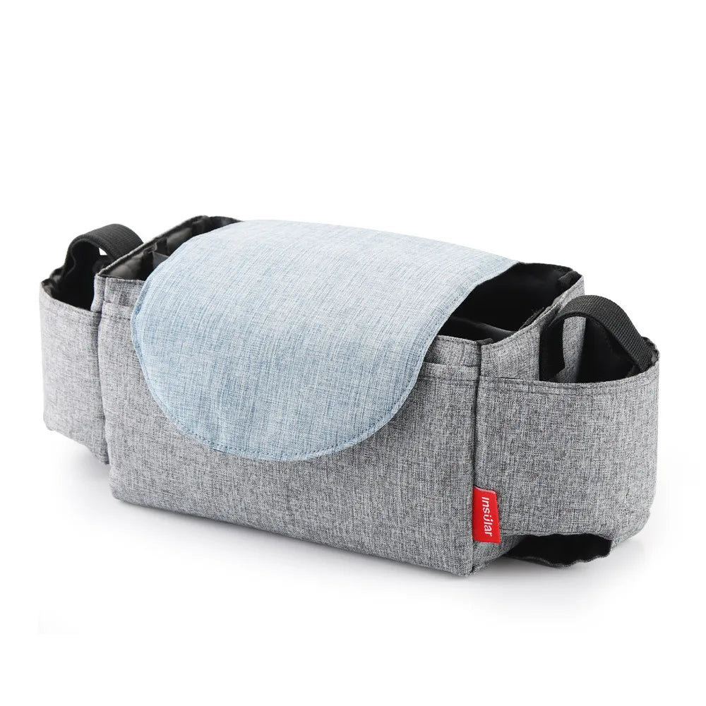Sac à langer poussette Daily Pack