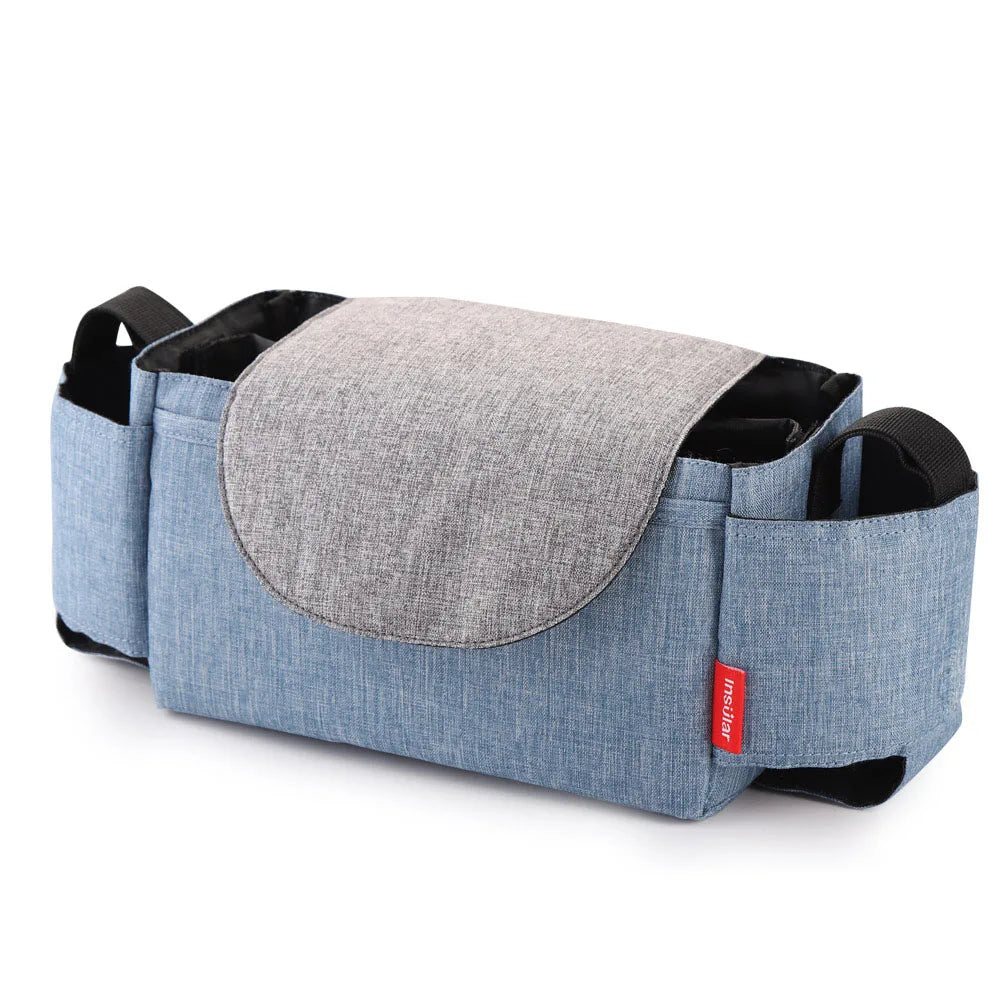 Sac à langer poussette Daily Pack