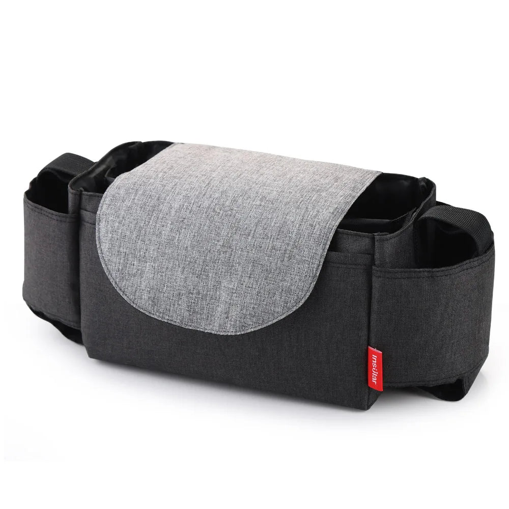 Sac à langer poussette Daily Pack