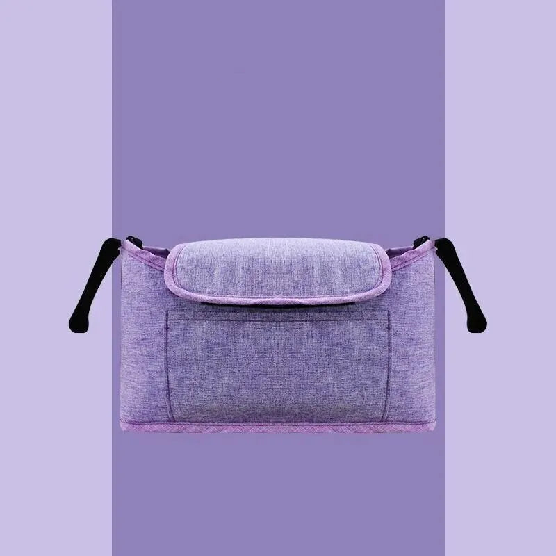 Sac à langer poussette Travel & Go