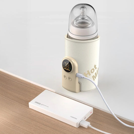 Stérilisateur biberon Bébé+