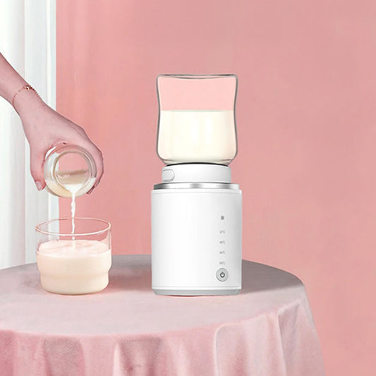 Stérilisateur biberon électrique QuickTemp