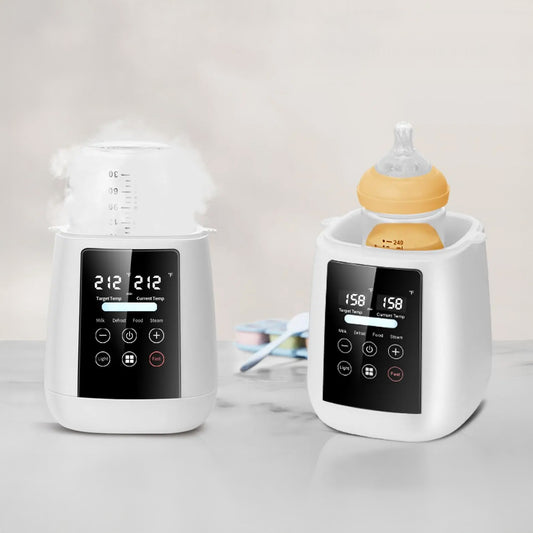 Strérilisateur de biberon BébéZen