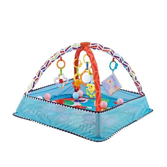 Tapis de jeu bébé Baby Space