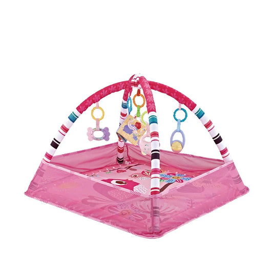Tapis de jeu bébé Baby Space