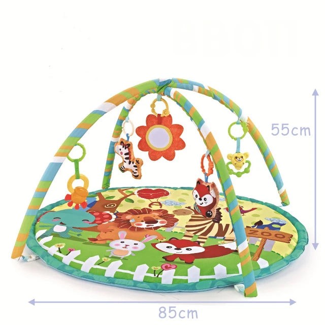 Tapis de jeu ludique Mini Arch