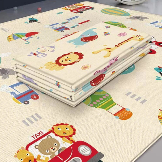 Tapis pour parc bébé Ti Lion