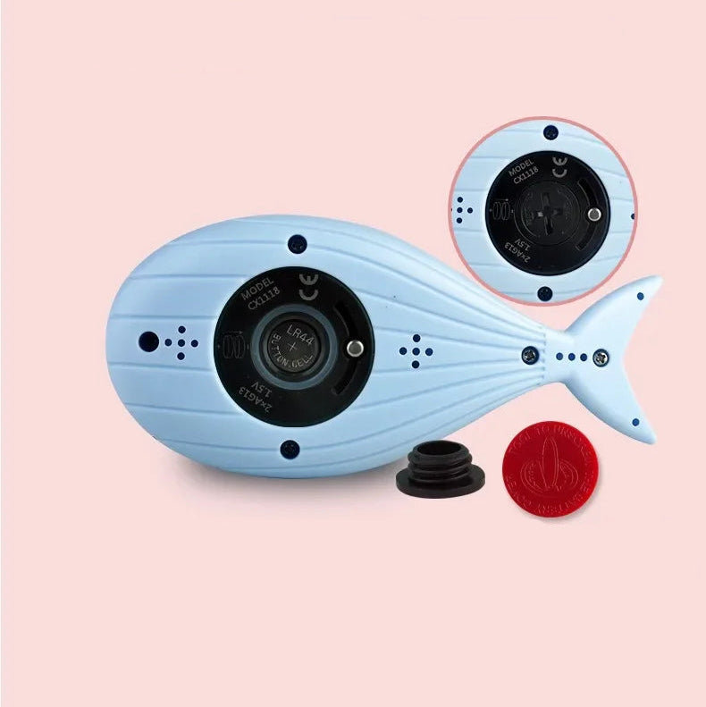 Thermomètre bain bébé HappyBath