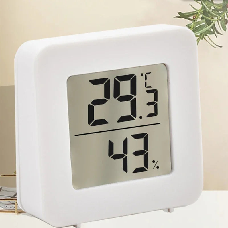 Thermomètre chambre bébé BabyNight