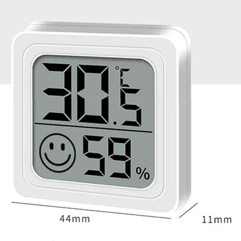 Thermomètre chambre bébé BabyNight