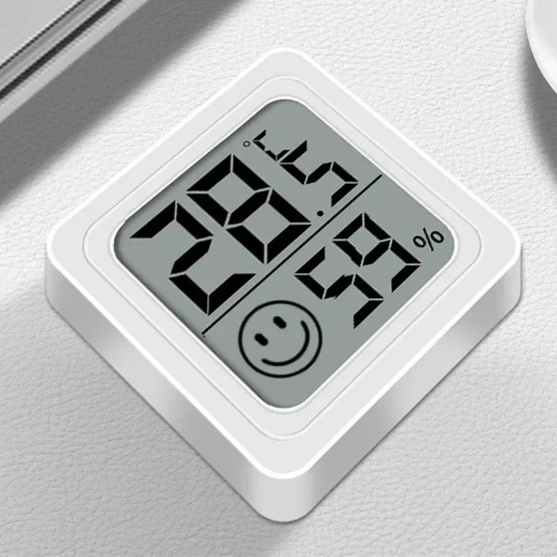 Thermomètre chambre bébé BabyNight
