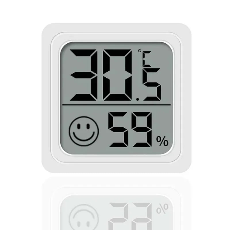 Thermomètre chambre bébé BabyNight