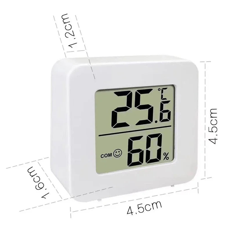 Thermomètre chambre bébé BabyNight