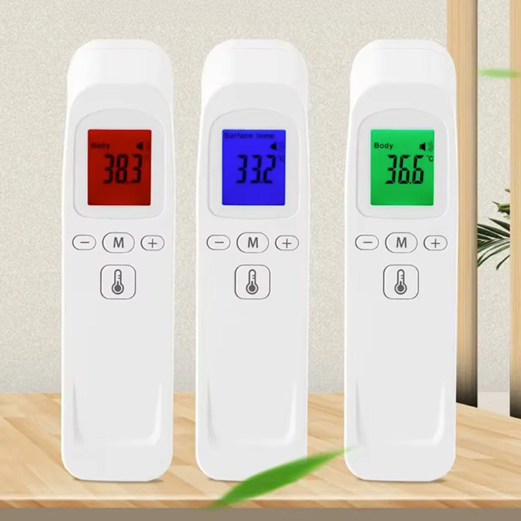 Thermomètre frontal pour bébé Sans Contact Pro