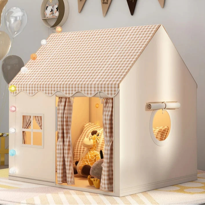 Tipi chambre enfant