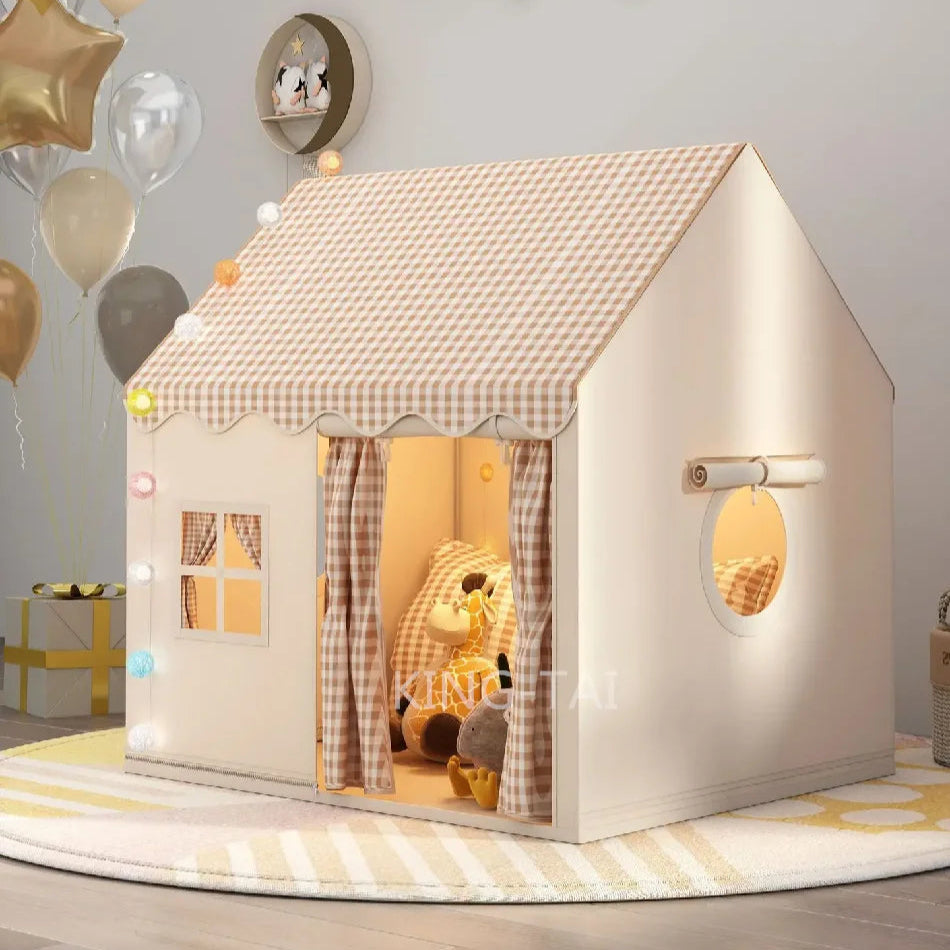 Tipi chambre enfant