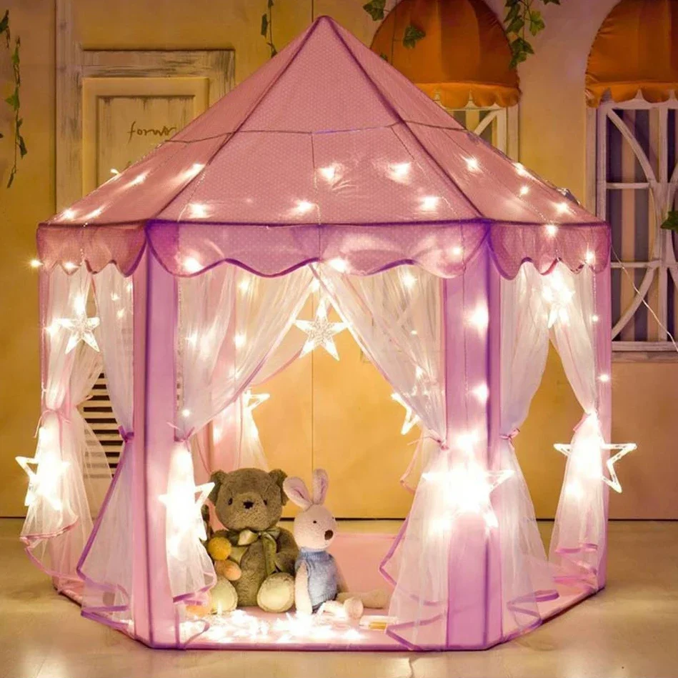 Tipi fille