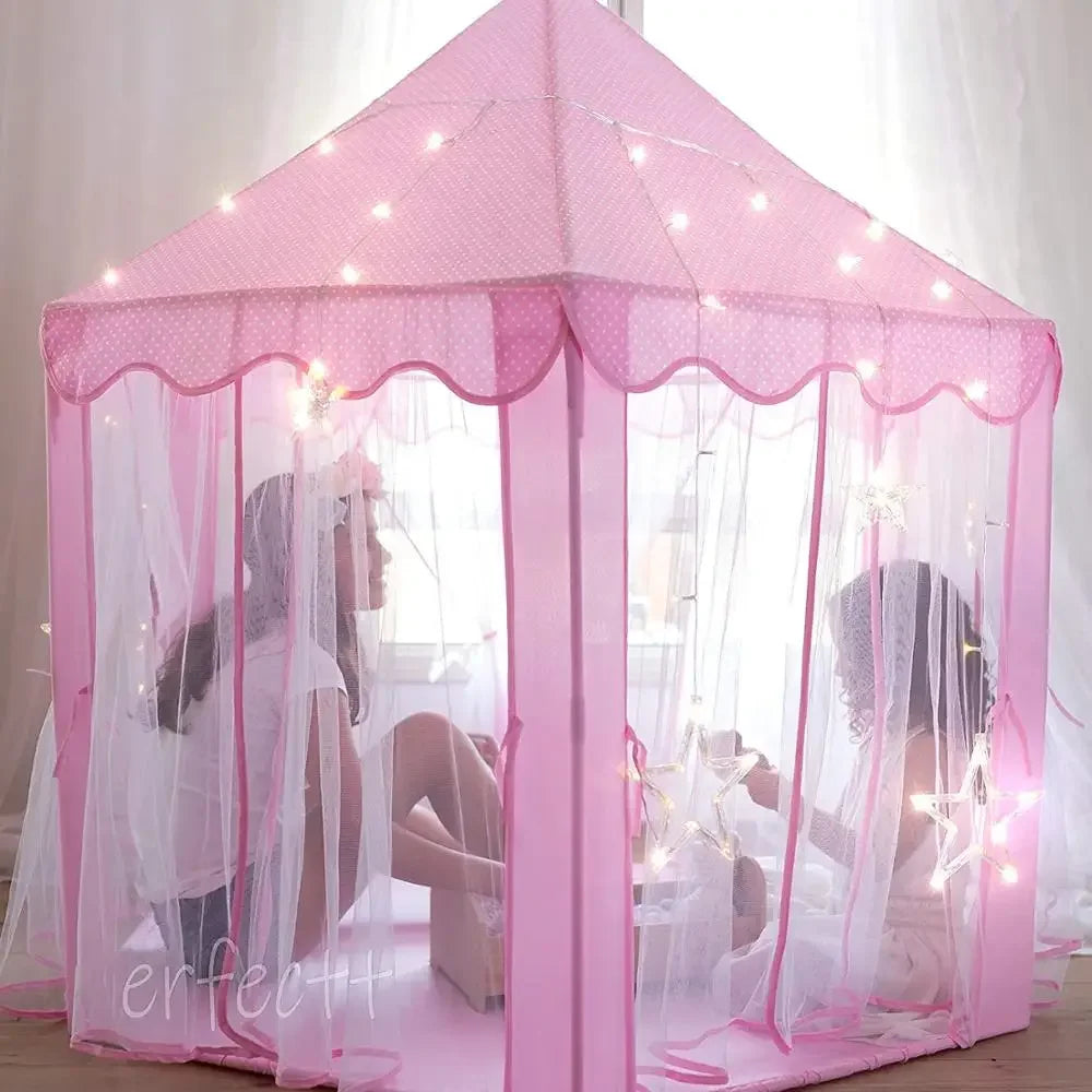 Tipi fille