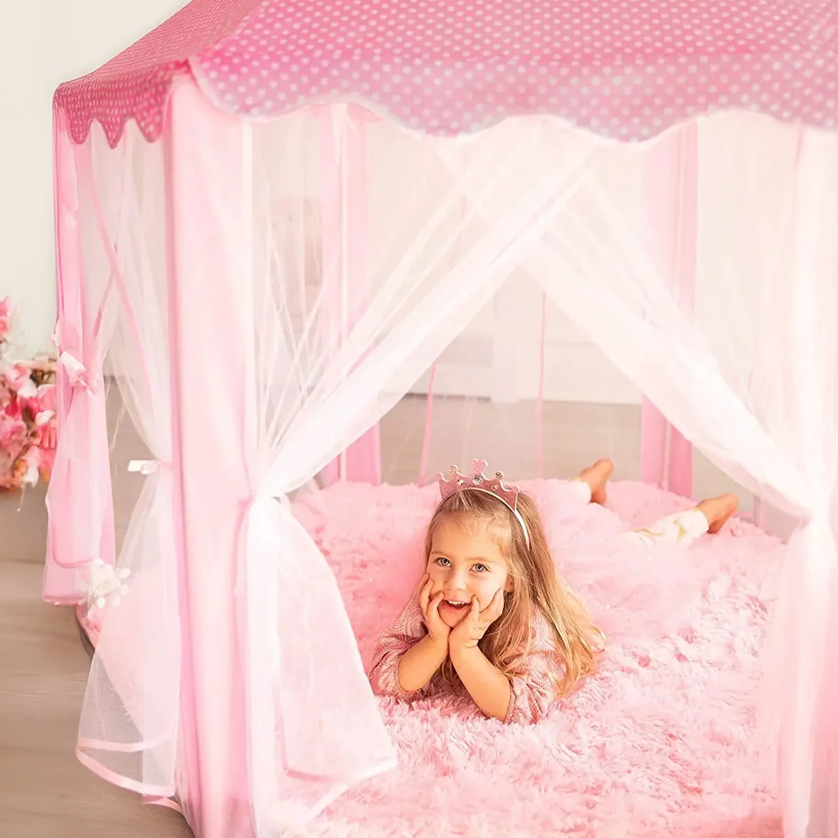 Tipi fille