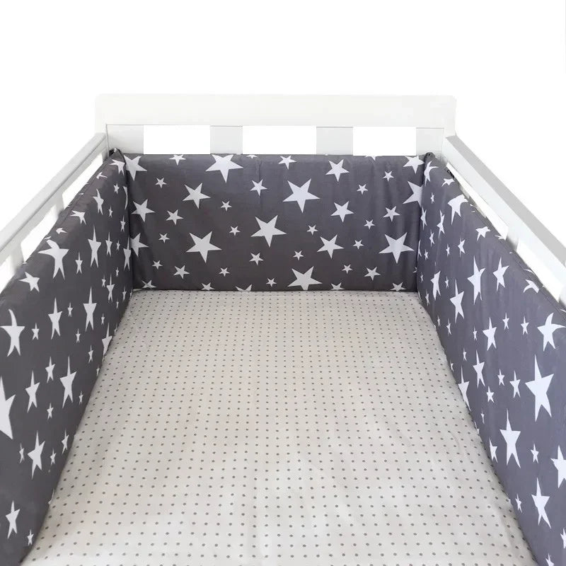 Tour de lit bébé garçon BabyKid