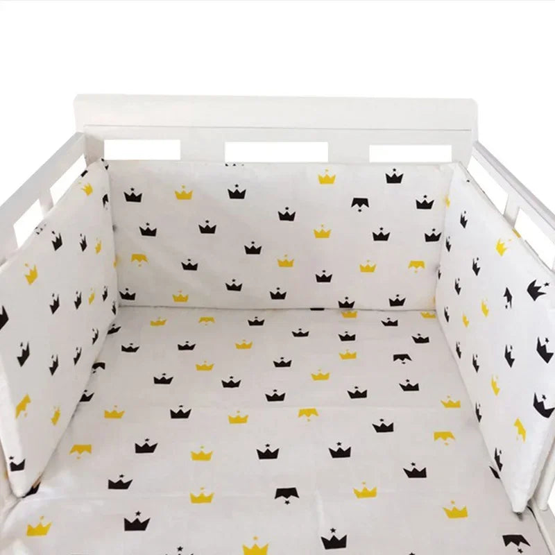 Tour de lit bébé garçon BabyKid