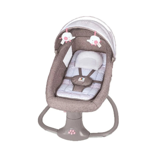 Transat berceau BabyNest